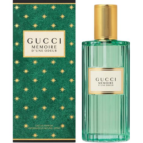 douglas gucci memoire|gucci memoire fragrantica.